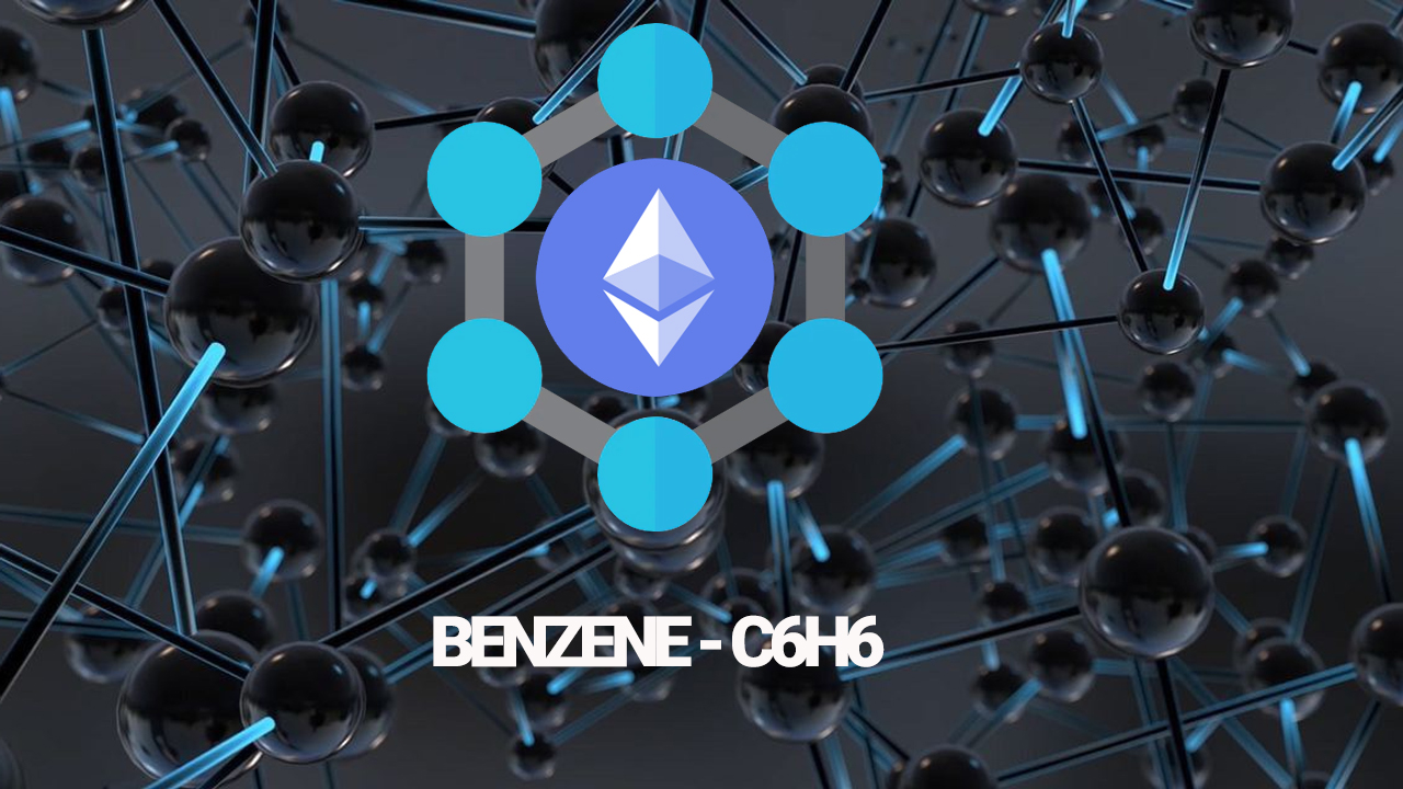 Benzene
